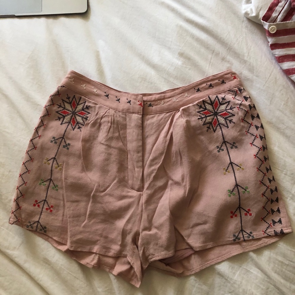 Shorts